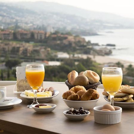 Sands Hotel Byblos Dış mekan fotoğraf