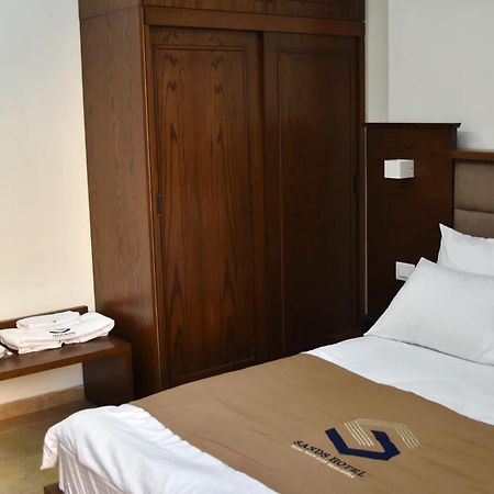 Sands Hotel Byblos Dış mekan fotoğraf