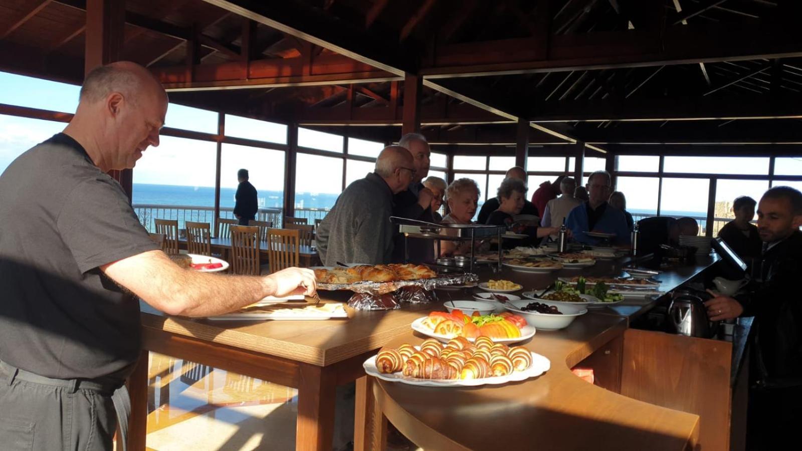 Sands Hotel Byblos Dış mekan fotoğraf