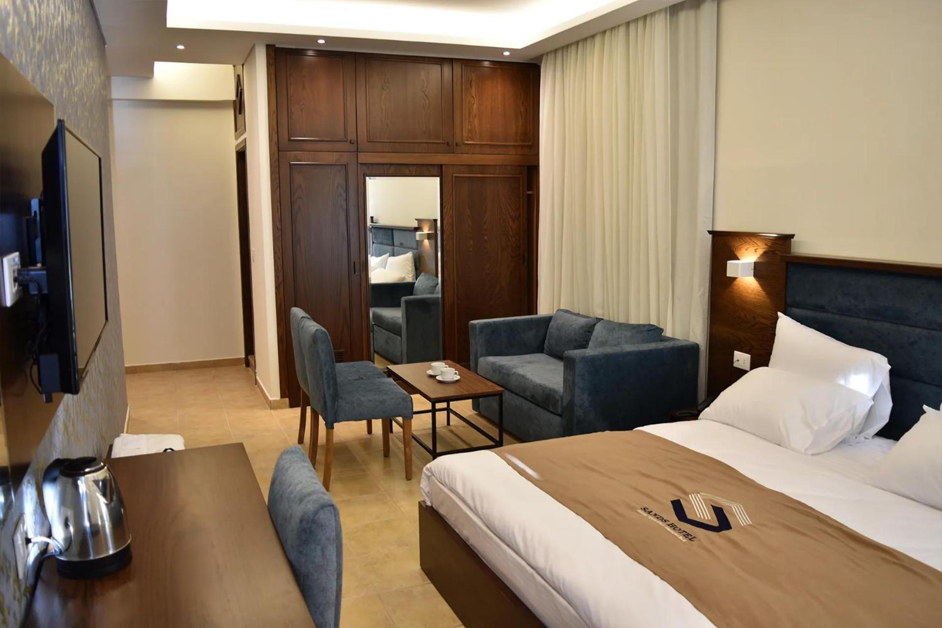 Sands Hotel Byblos Dış mekan fotoğraf