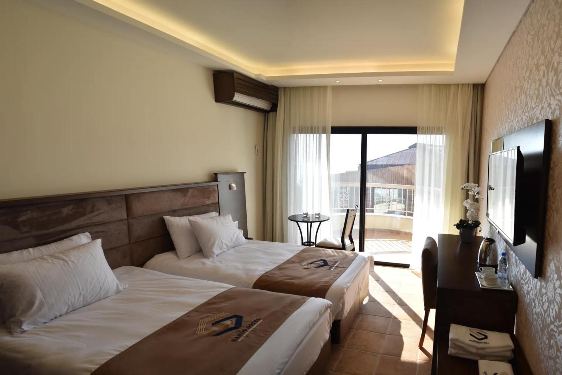 Sands Hotel Byblos Dış mekan fotoğraf