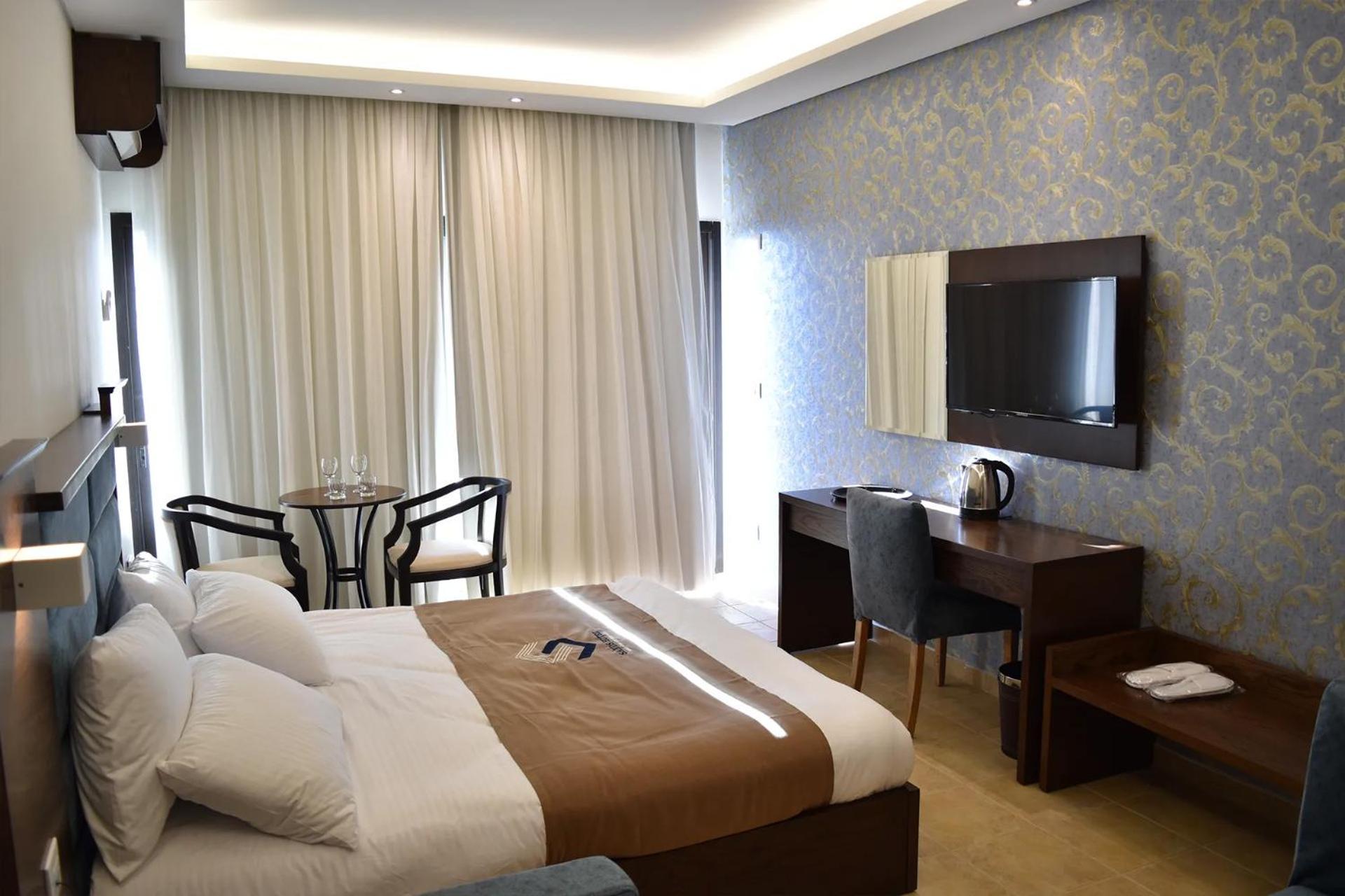 Sands Hotel Byblos Dış mekan fotoğraf