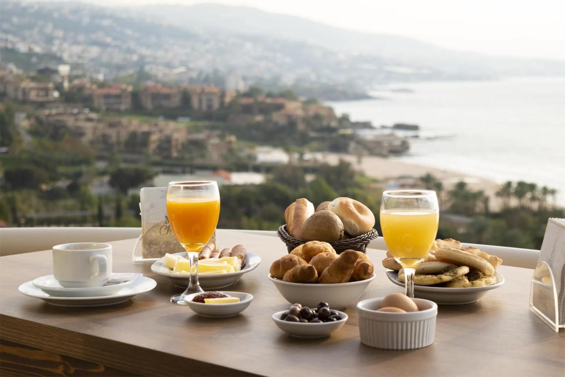Sands Hotel Byblos Dış mekan fotoğraf