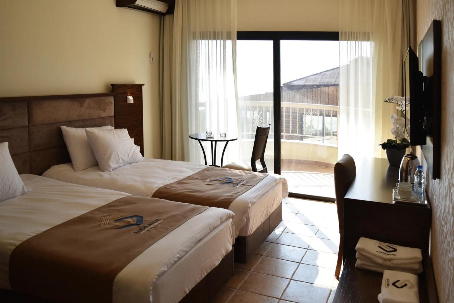 Sands Hotel Byblos Dış mekan fotoğraf