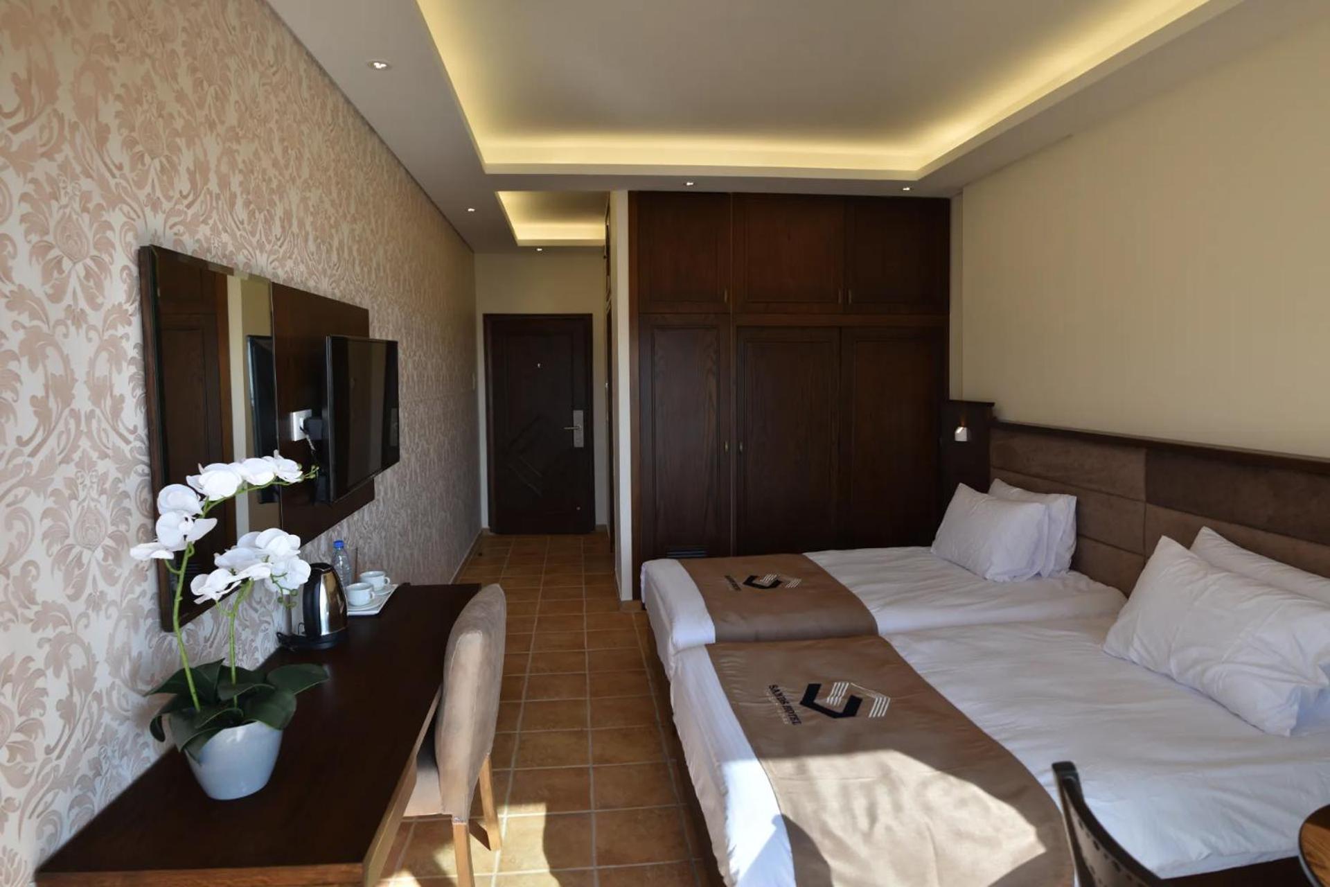 Sands Hotel Byblos Dış mekan fotoğraf