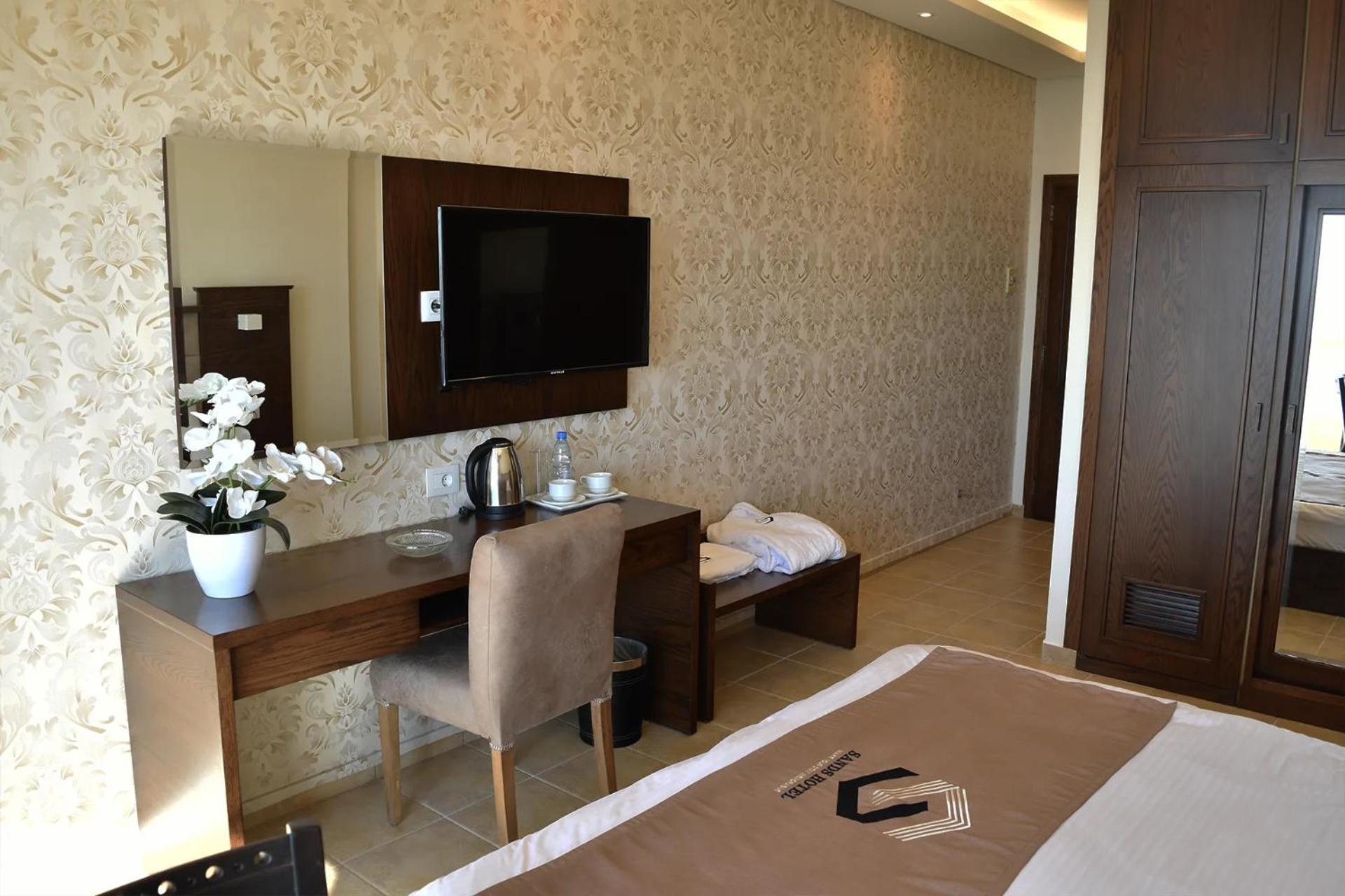Sands Hotel Byblos Dış mekan fotoğraf
