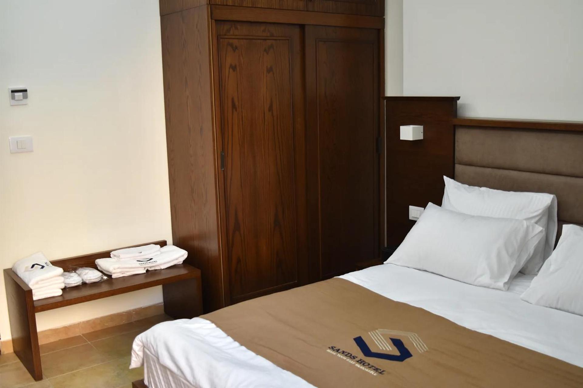 Sands Hotel Byblos Dış mekan fotoğraf