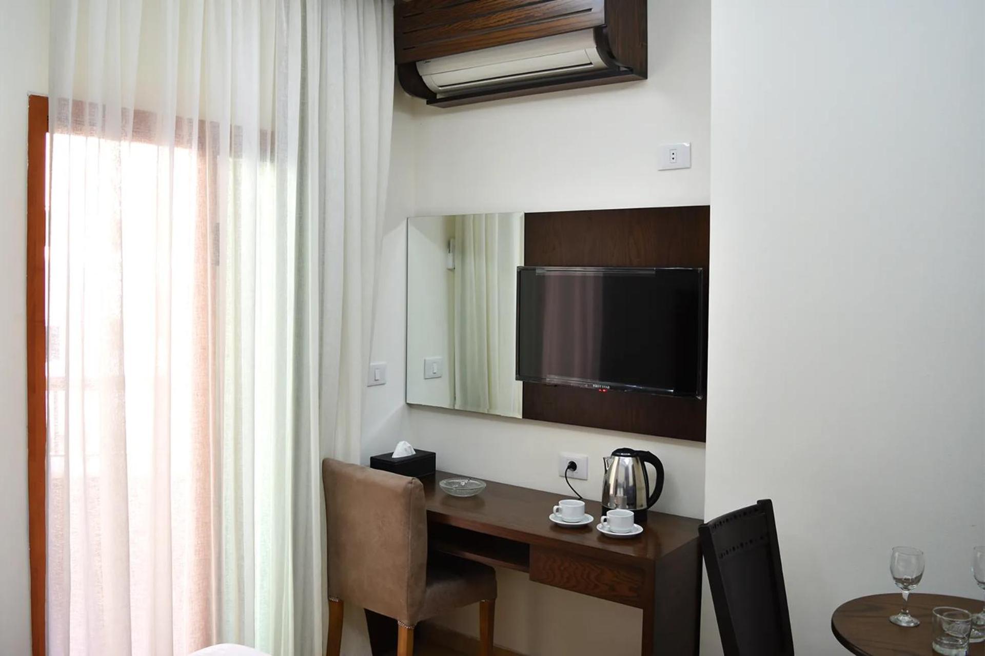 Sands Hotel Byblos Dış mekan fotoğraf