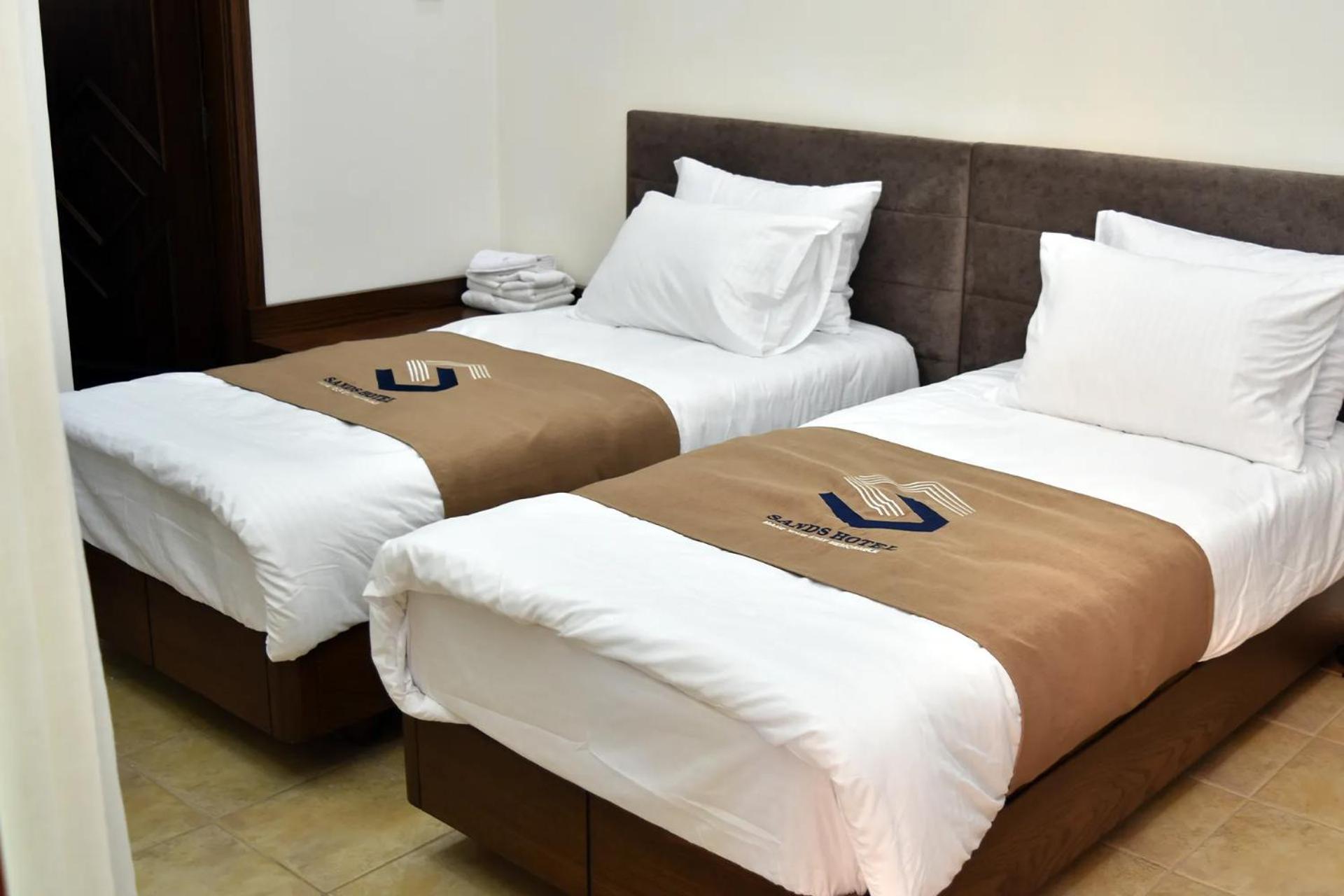 Sands Hotel Byblos Dış mekan fotoğraf