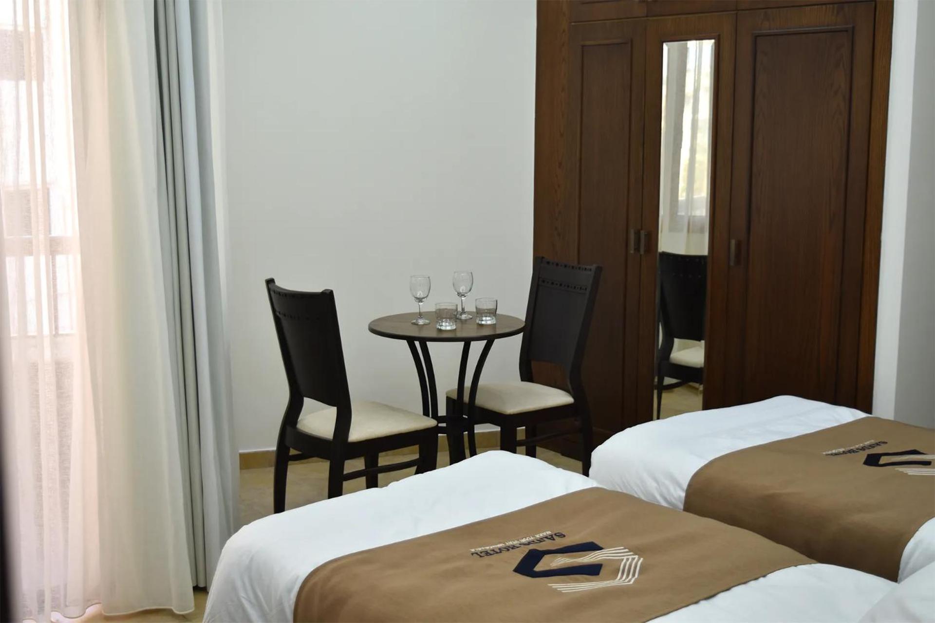 Sands Hotel Byblos Dış mekan fotoğraf