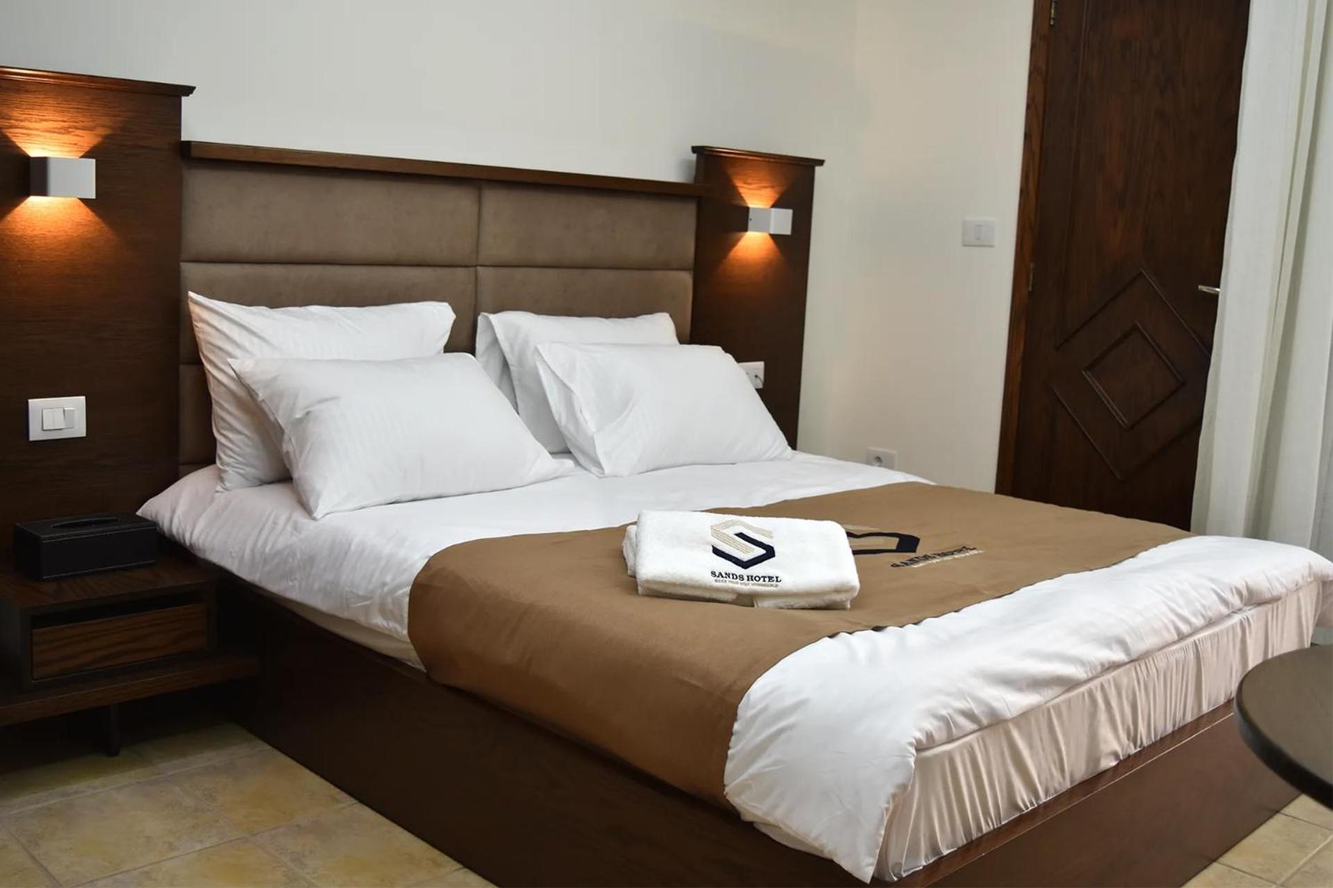 Sands Hotel Byblos Dış mekan fotoğraf