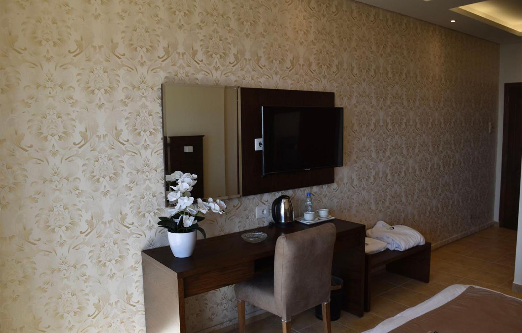 Sands Hotel Byblos Dış mekan fotoğraf